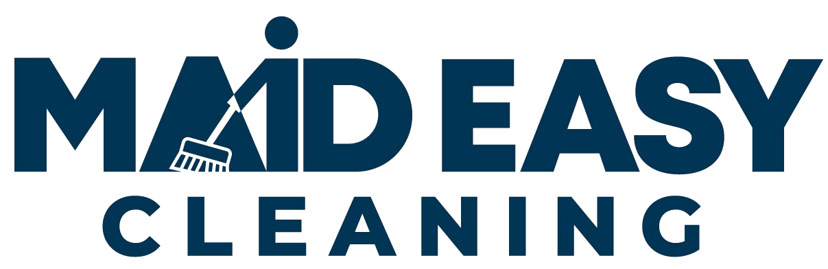 maid easy cleaning logo