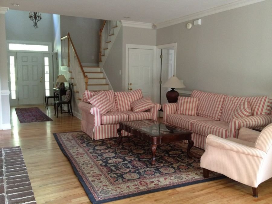 Residential Cleaning Service Kirkland WA