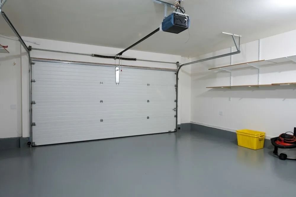 Garage Cleaning Service Normandy Park WA
