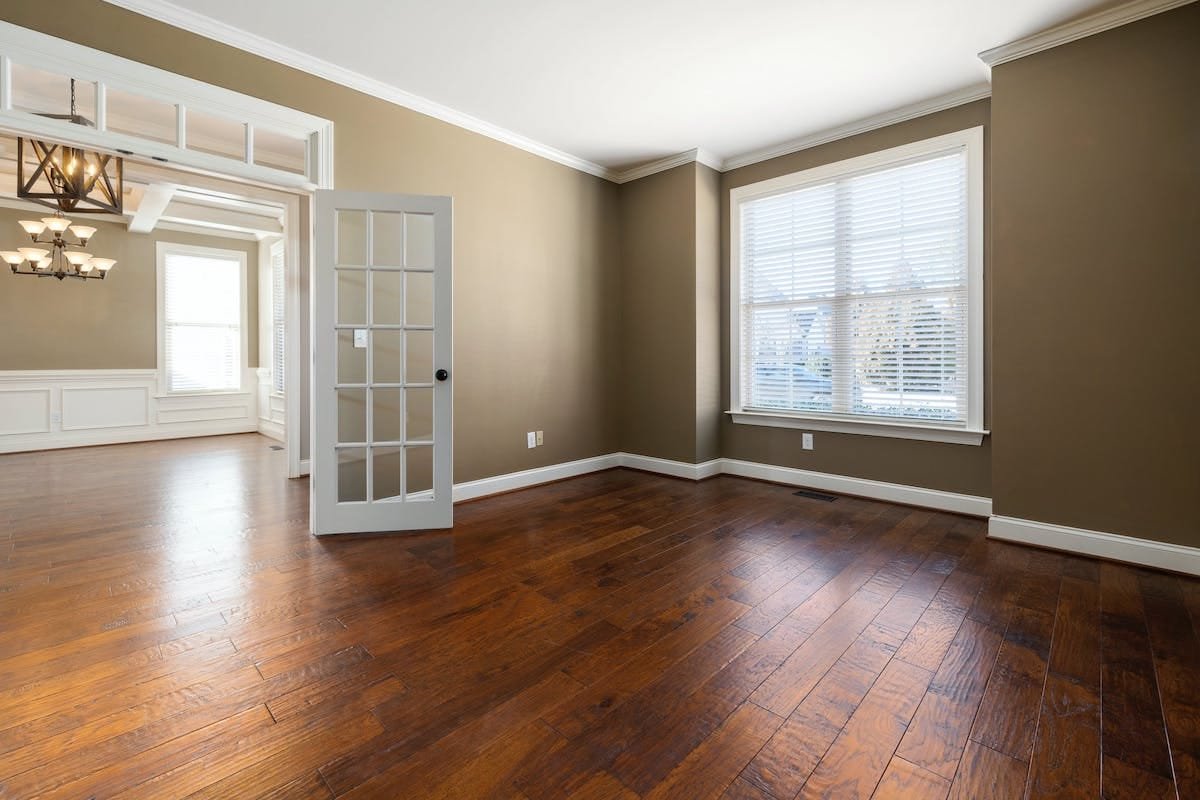 Floor Cleaning Service in Normandy Park WA