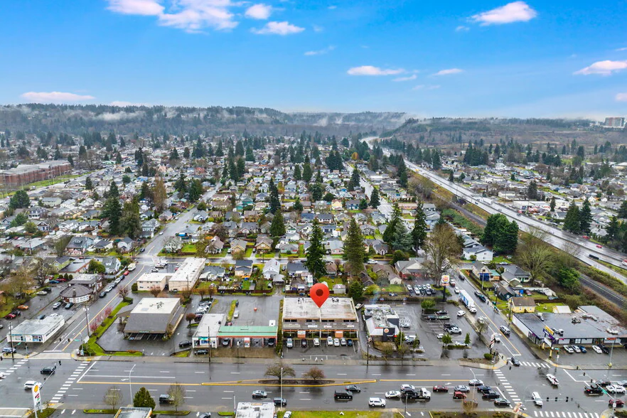 Auburn, WA