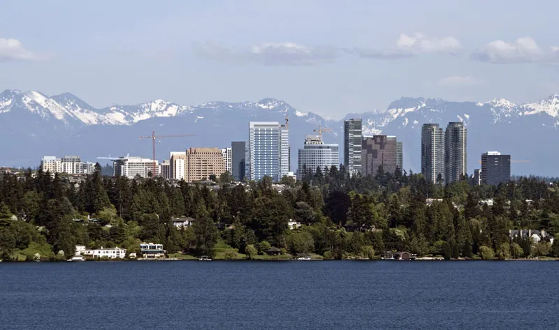 Bellevue, WA