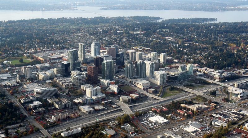 Federal Way, WA