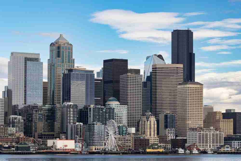 King County, WA