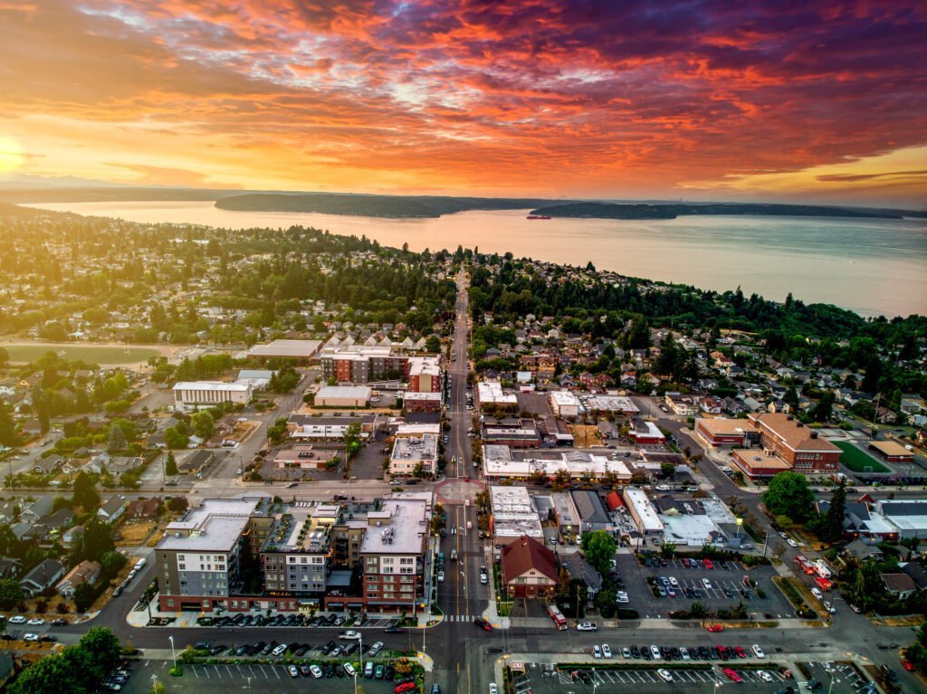 Pierce County, WA