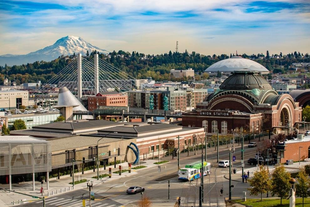 Tacoma, WA