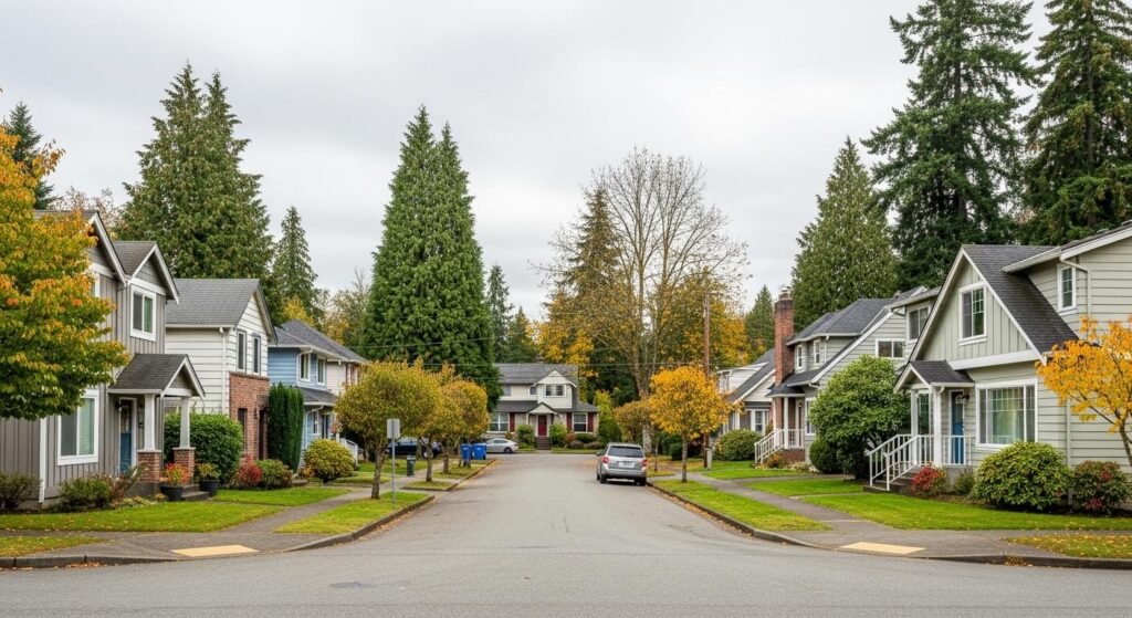Tukwila, WA