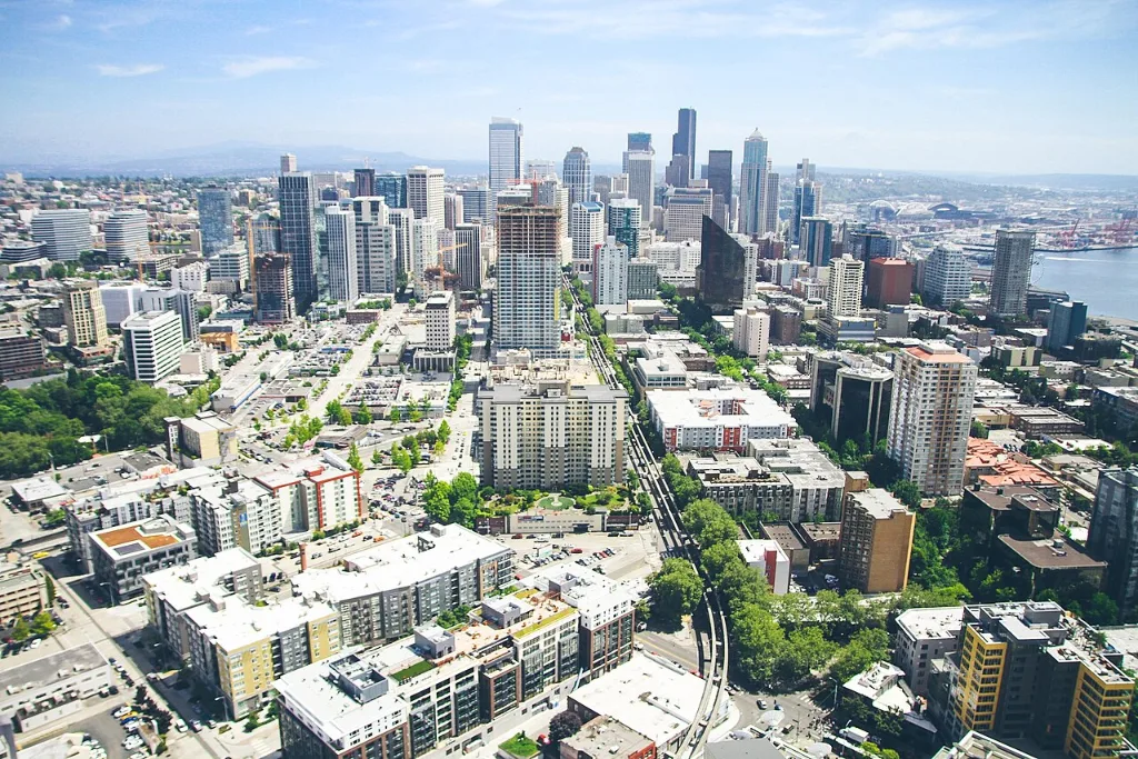 Seattle, WA